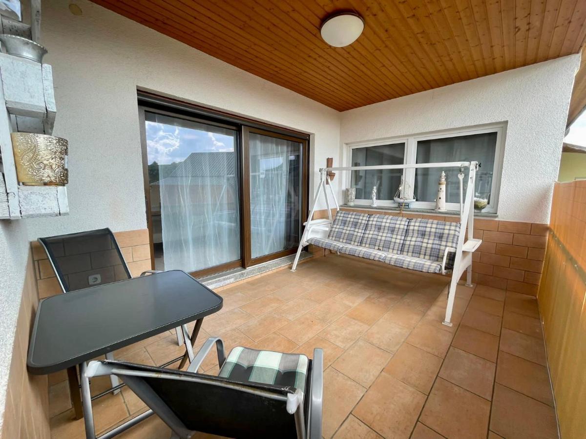 Easystay#4 Home Cinema Ferienwohnung In Kliniknaehe Mit Balkon, Boxspringbett & Netflix Bad Oeynhausen Buitenkant foto